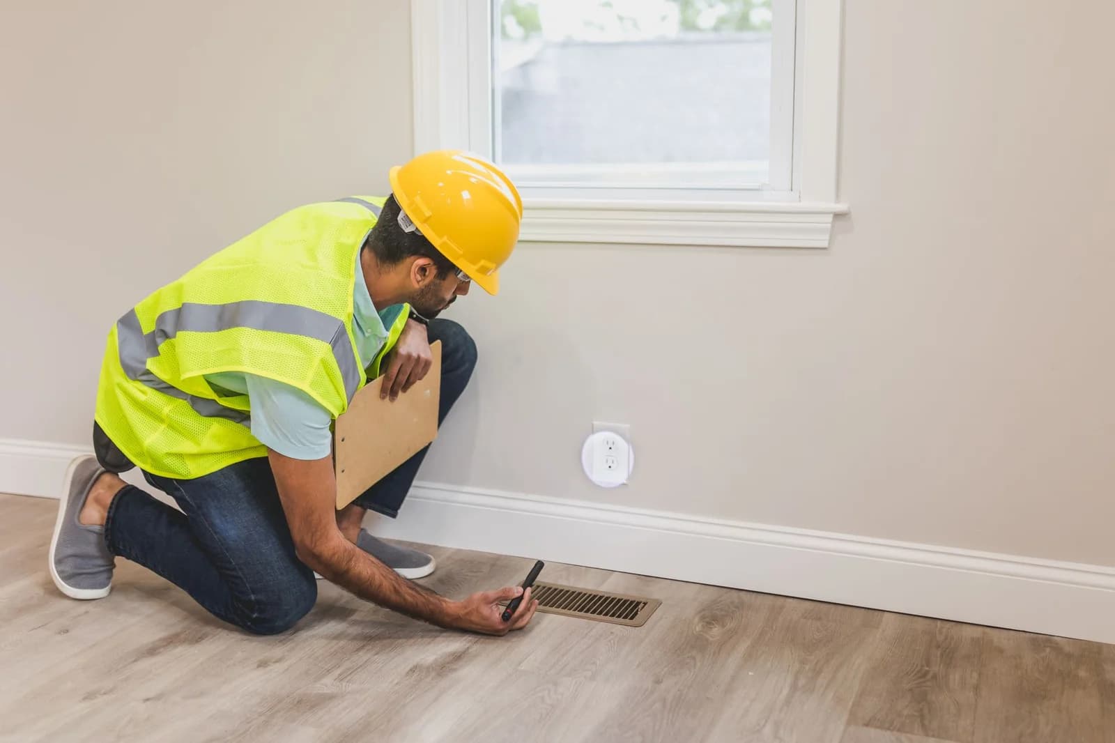 AC Service in West LA Before Summer